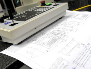 manufacturing plastic parts