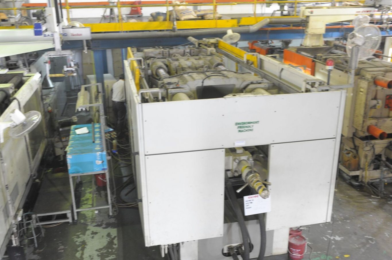 What is Precision Molding? A Complete Guide