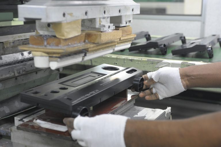 Pad Printing The Process, its Advantages, and Applications