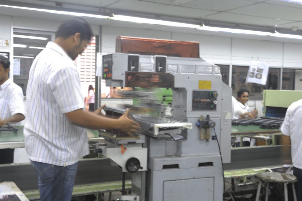 Pad Printing The Process, its Advantages, and Applications