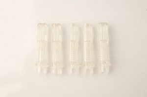 use of plastics in medical industry